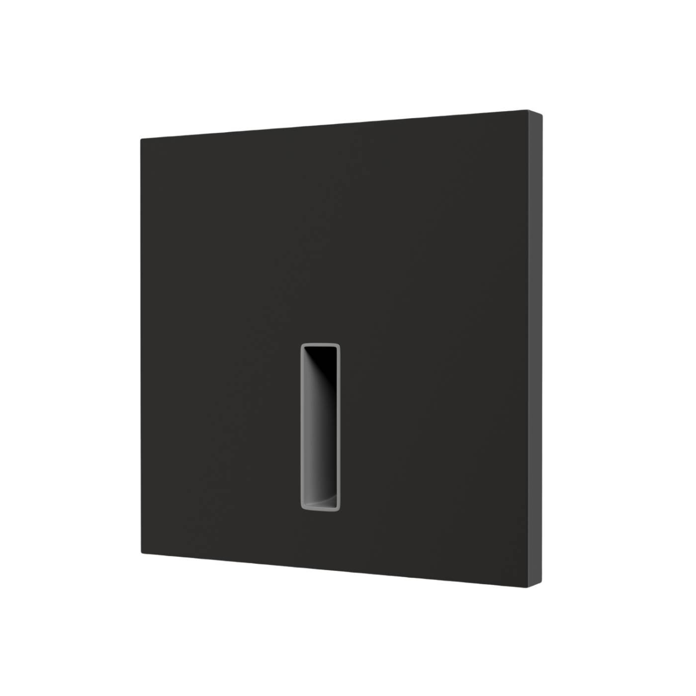 Подсветка для ступеней Denkirs Troms DK1030-BK