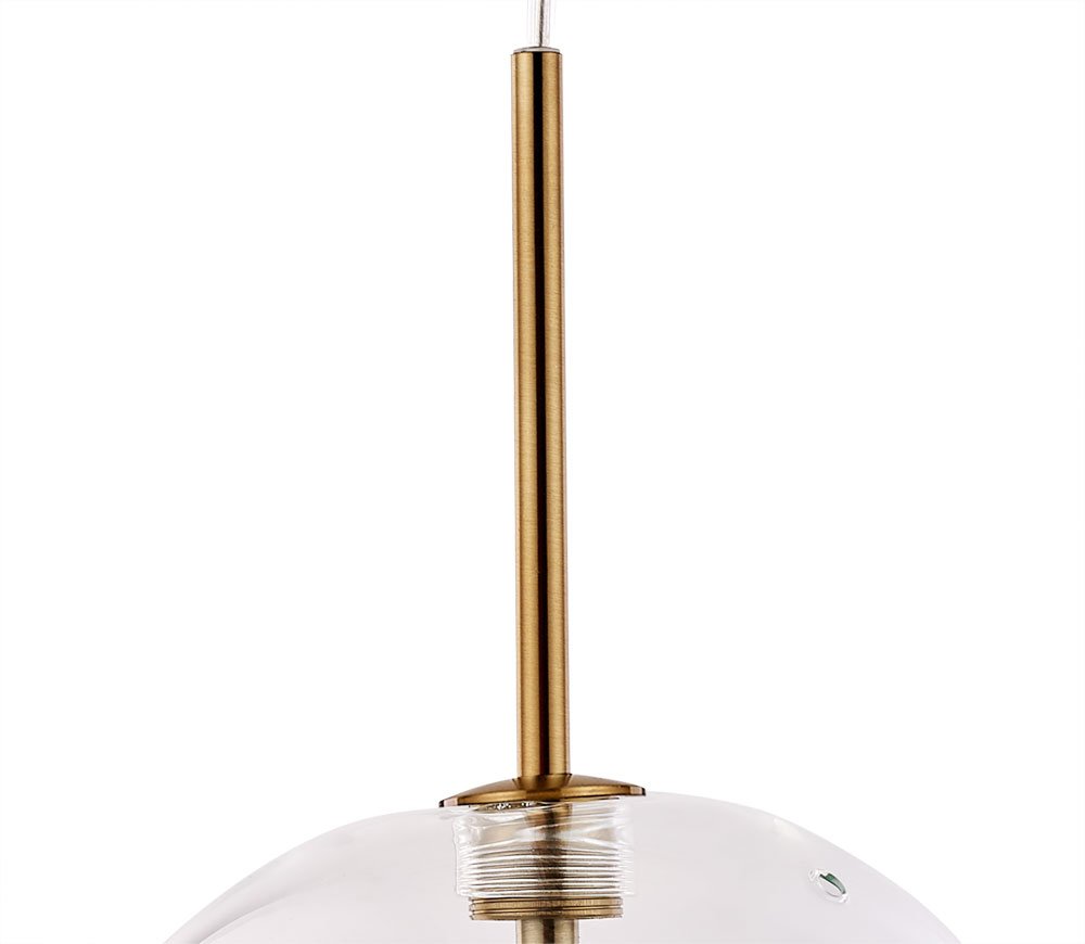 Светильник подвесной Arte Lamp Cameron A7720SP-1AB