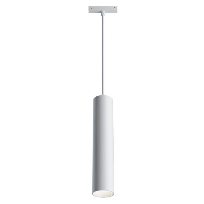 Трековый светильник Maytoni Focus LED Gravity TR016-2-12W3K-W