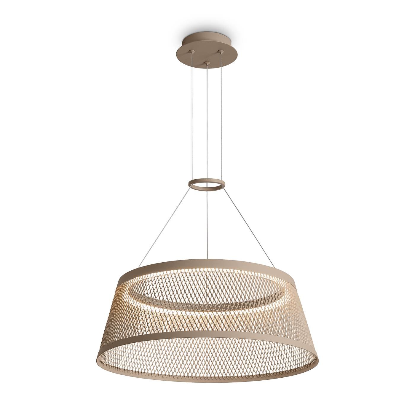 FR5535PL-L14B Подвесная люстра Freya Prism FR5535PL-L14B