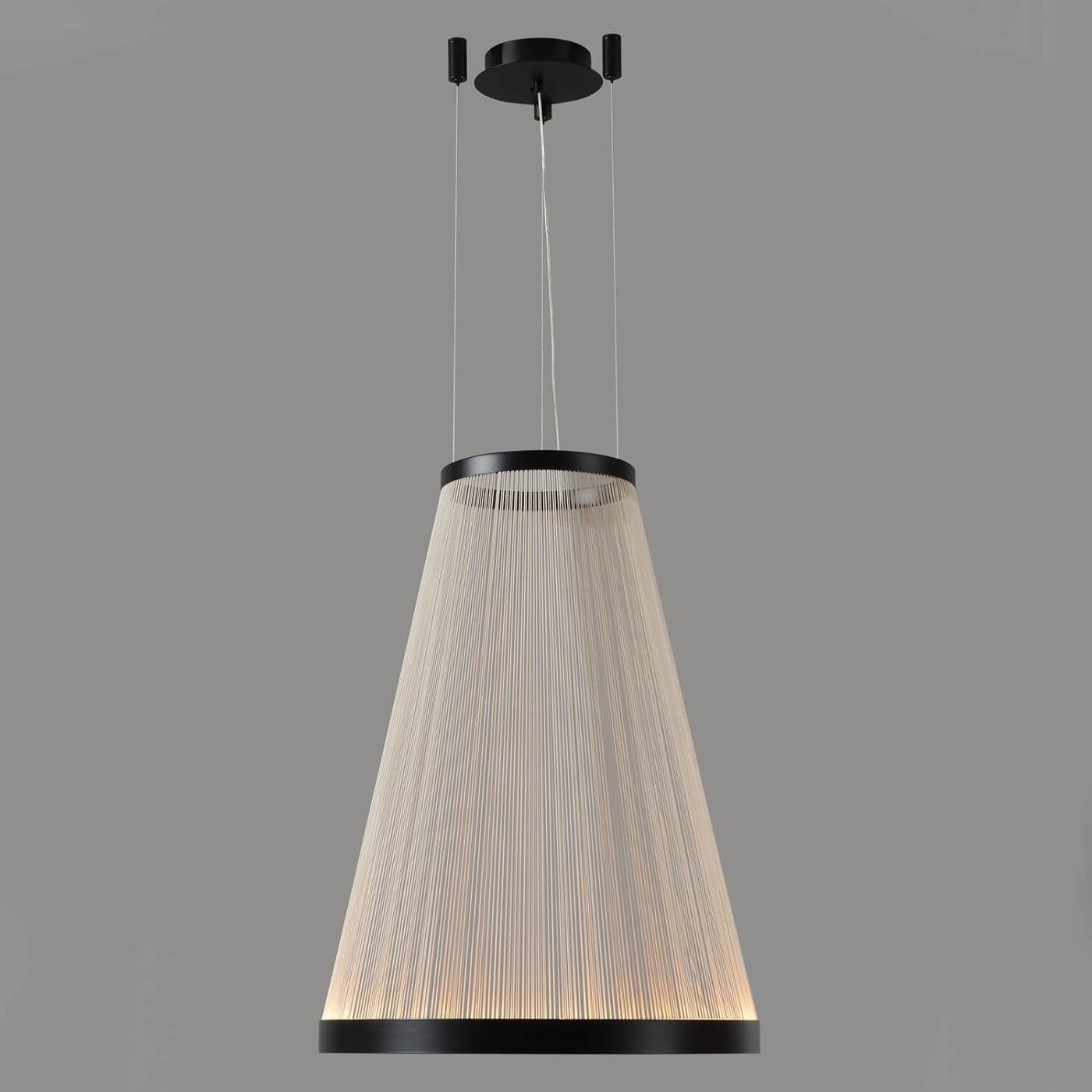 Светильник подвесной Crystal Lux Atrium ATRIUM A SP50W LED