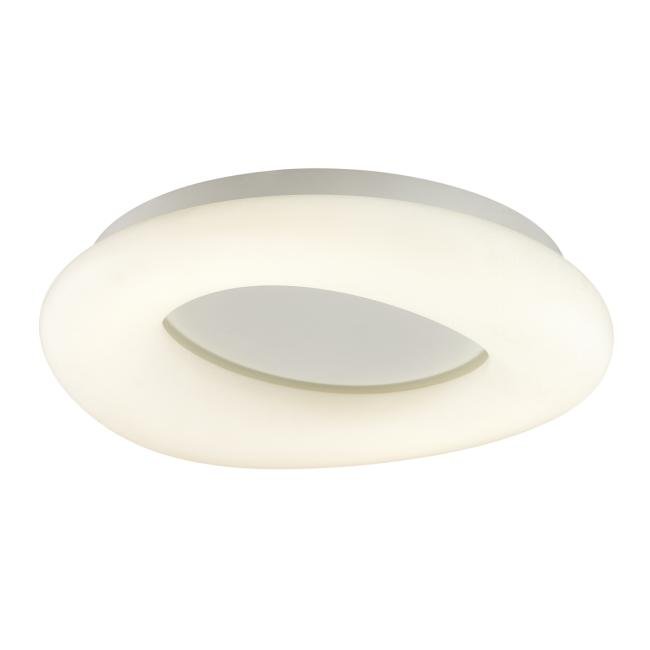 4064/40CL Потолочная светодиодная люстра Aura Odeon Light 4064/40CL