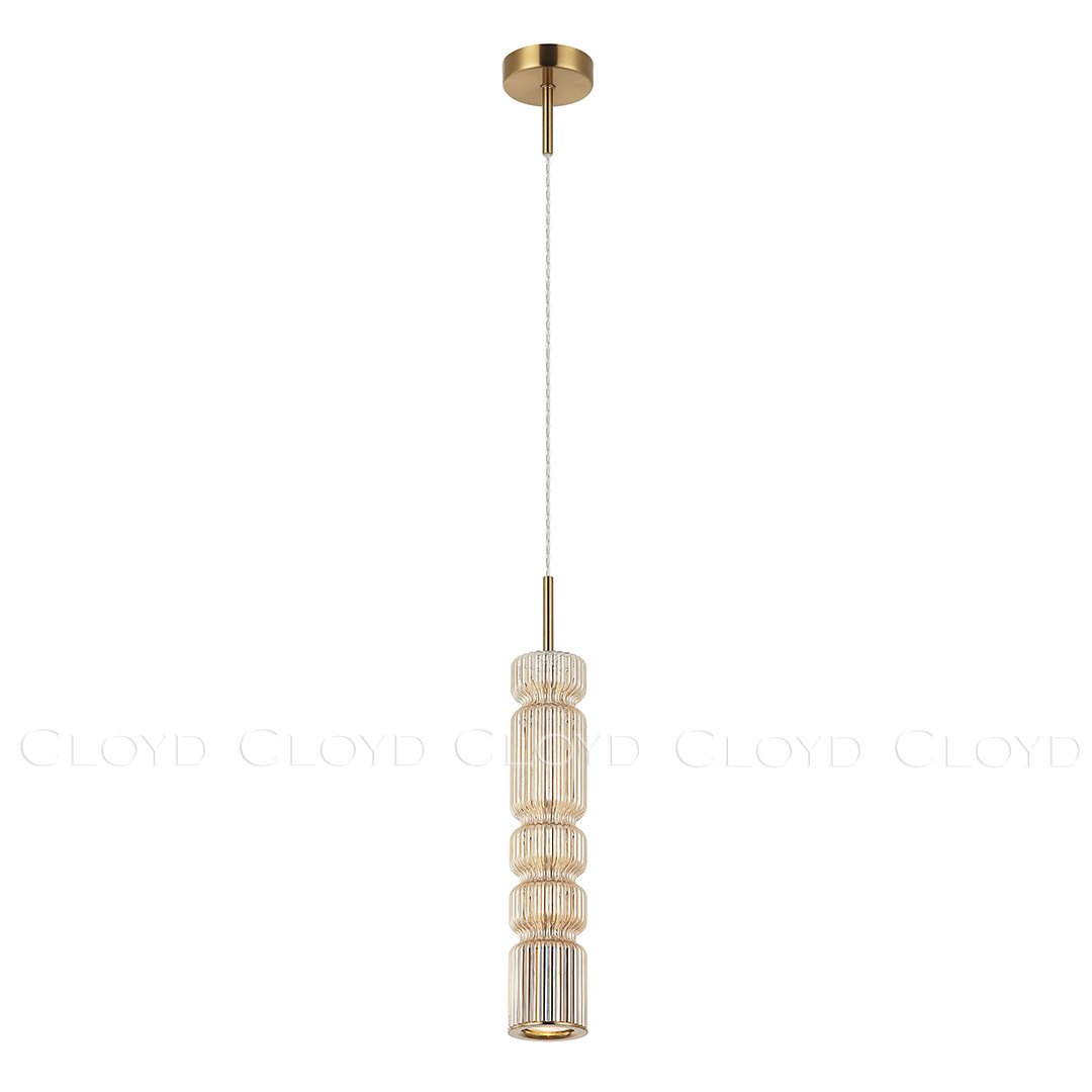 11606 Светильник подвесной Cloyd How 11606