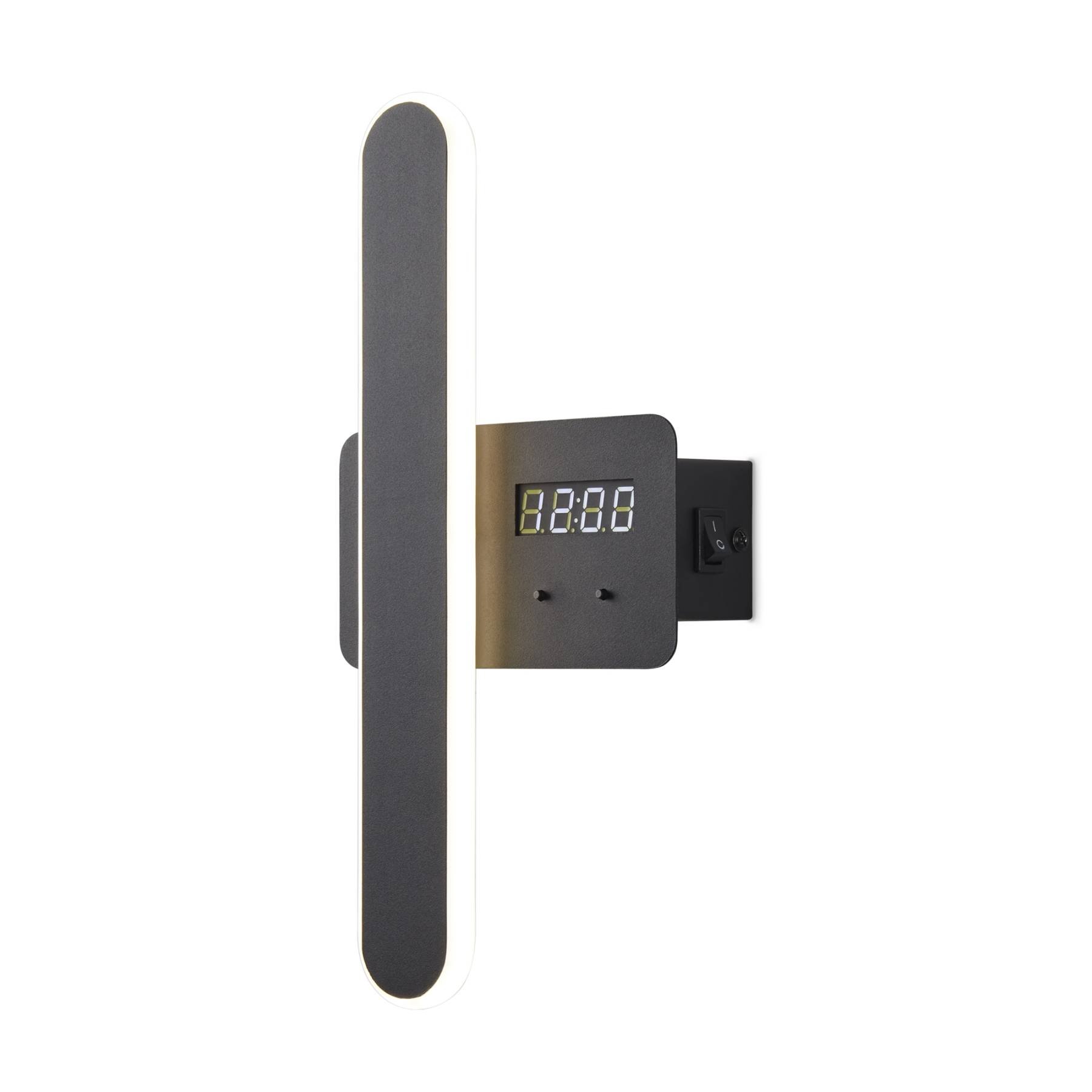 FR6168WL-L11B Настенный светильник Времмя / Times Freya FR6168WL-L11B