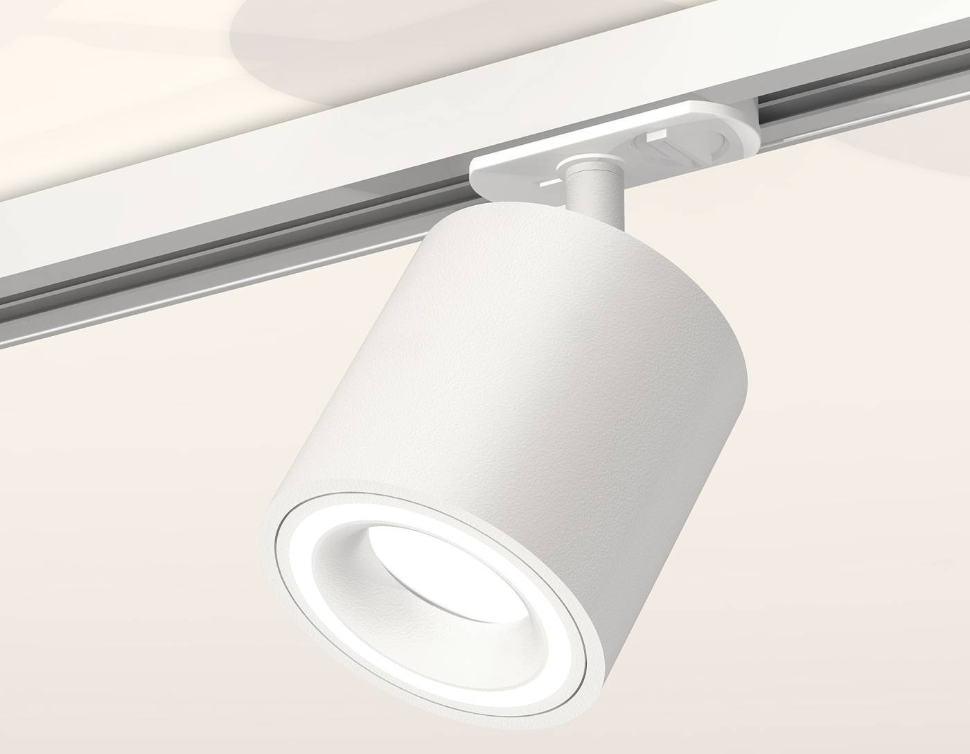 Трековый светильник Ambrella Techno Spot XT7531010