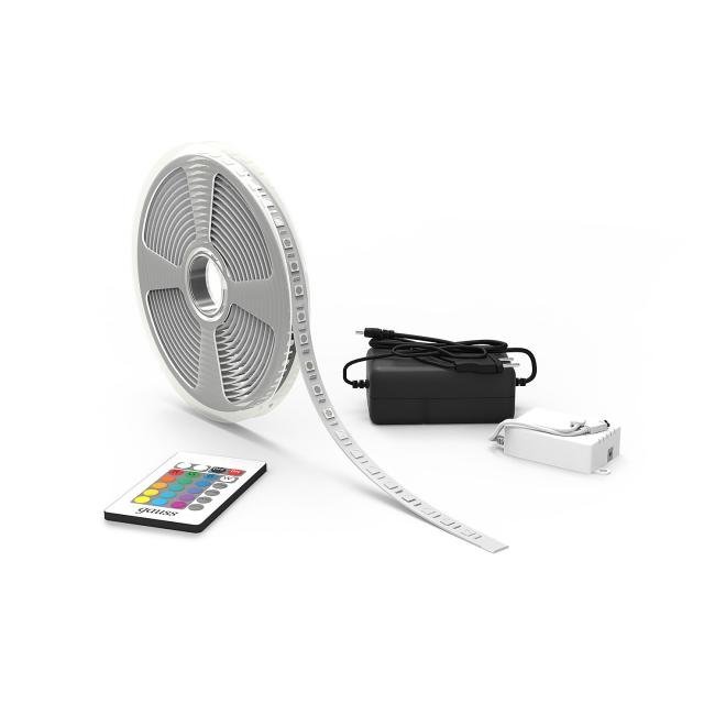 LED лента Gauss Basic BT072