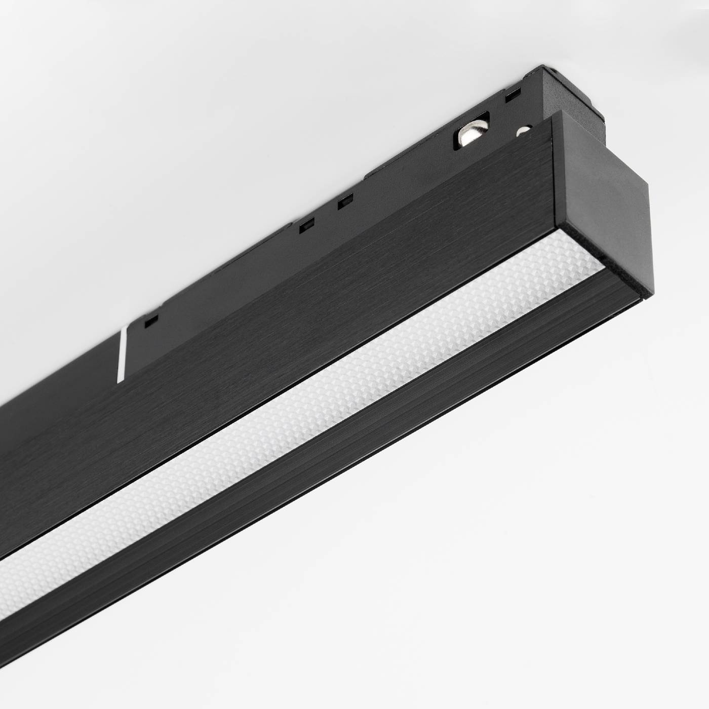 Трековый светильник Lightstar Uno 259937