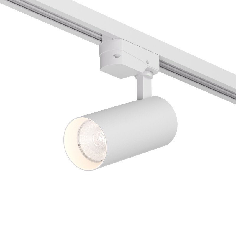 DK6451-WH Трековый светильник Denkirs Solid koper DK6451-WH