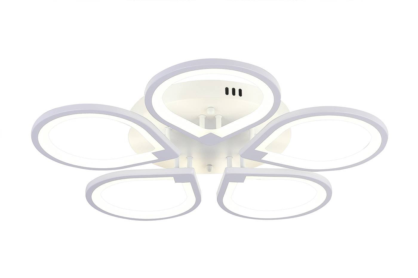 Потолочная люстра с пультом Innovation Style Natali Kovaltseva INNOVATION STYLE 83042