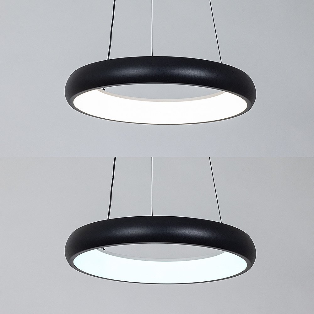 Подвесная люстра Arte Lamp Algedi A6028SP-46BK