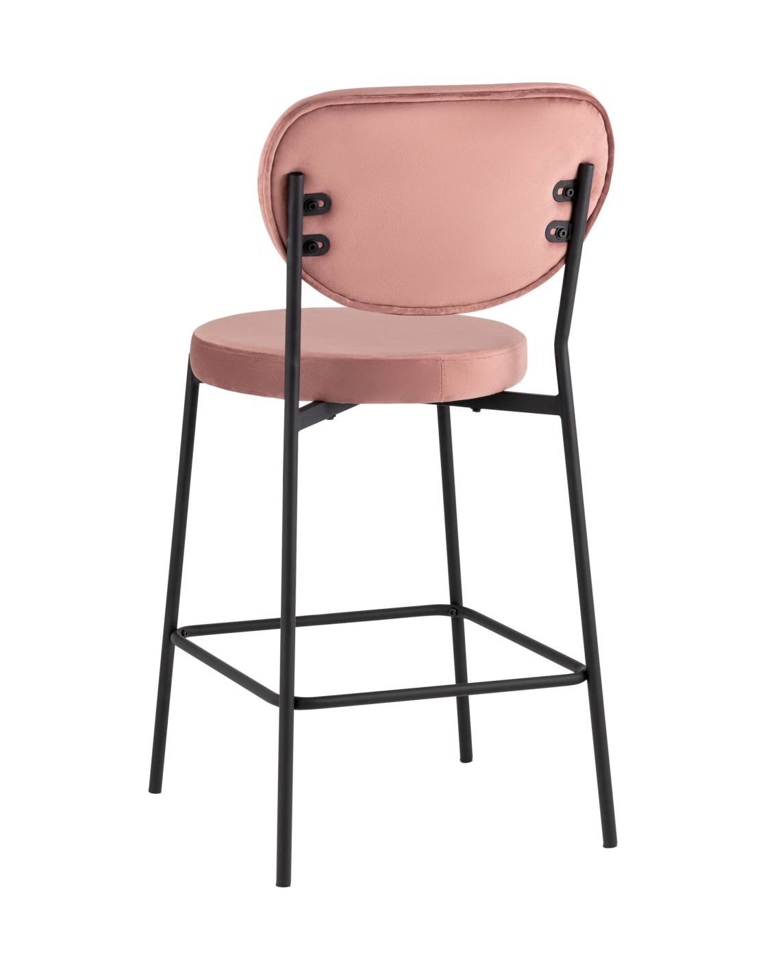 УТ000036053 Полубарный стул Stool Group Барбара УТ000036053