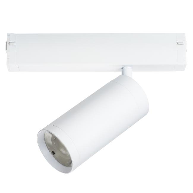 205036 Трековый светильник Lightstar Teta 205036