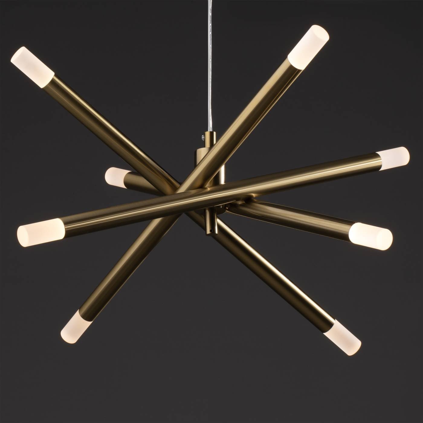 FR6130PL-L24B Подвесная люстра Freya Wands FR6130PL-L24B