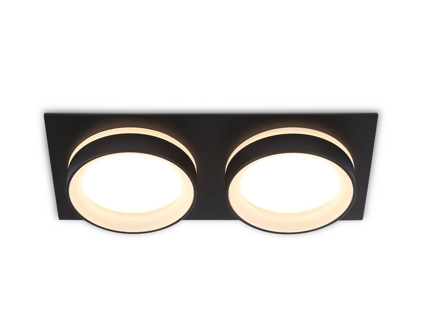 Встраиваемый светильник Ambrella IP Protect TN6712