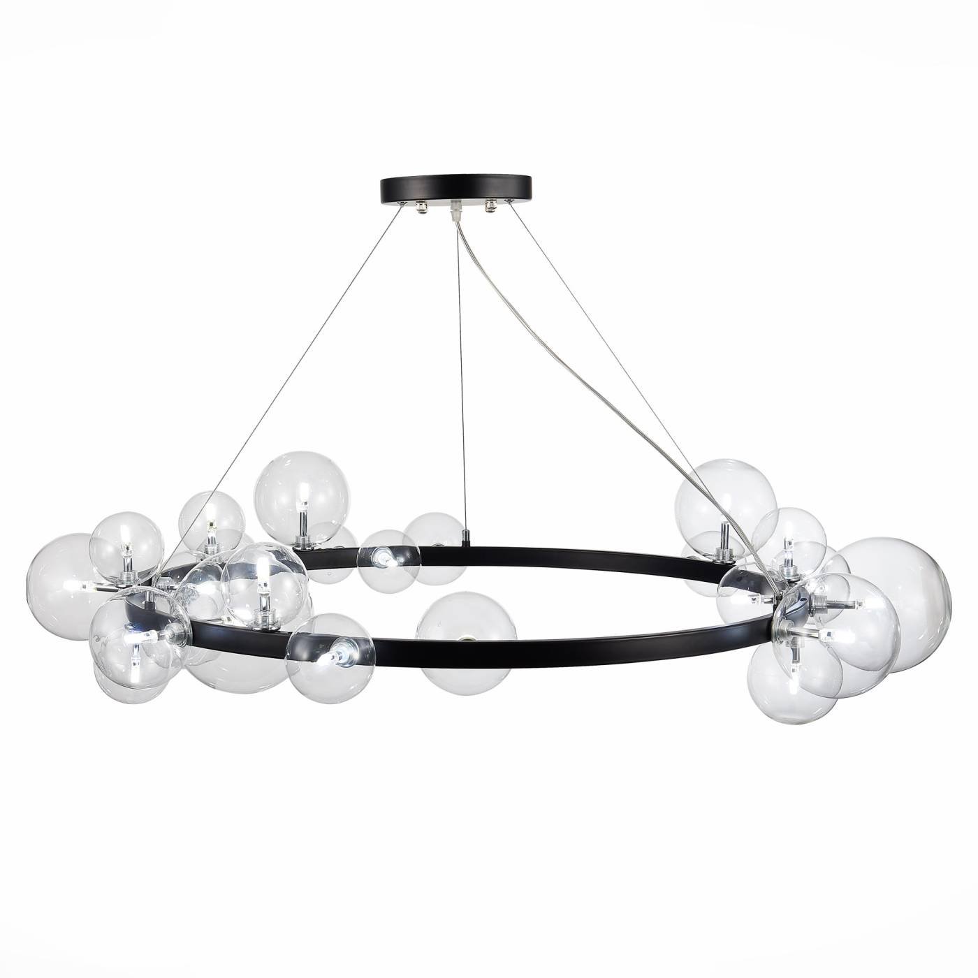 SL1165.403.24 Подвесная люстра ST Luce Necton SL1165.403.24