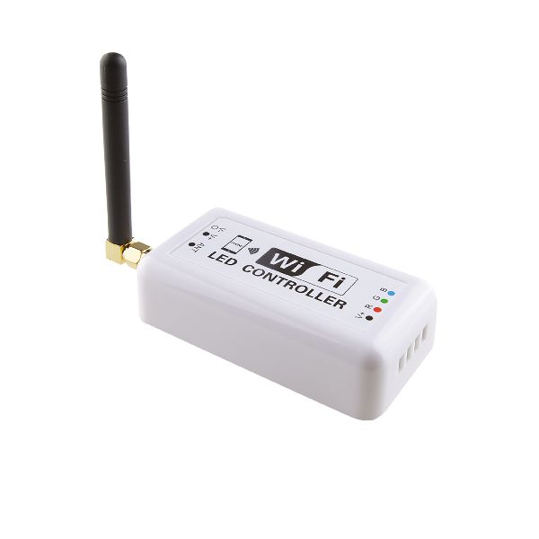 Контроллер Mini WiFi Lightstar Трансформатор 410954