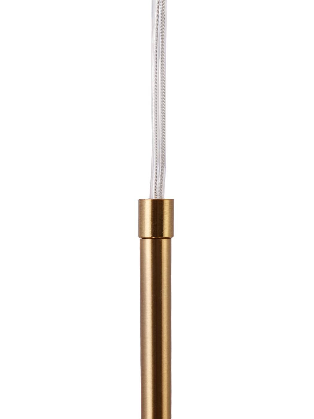 Светильник подвесной MyFar Charlie MR2131-1PL