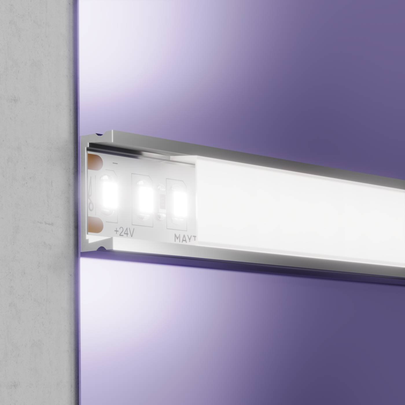 LED лента Maytoni 10156