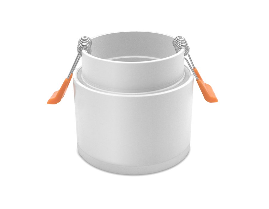 TN339 Встраиваемый светильник Ambrella Techno TN339