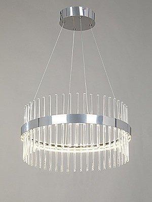 V3832-9/1S Подвесная люстра Vitaluce V3832-9/1S