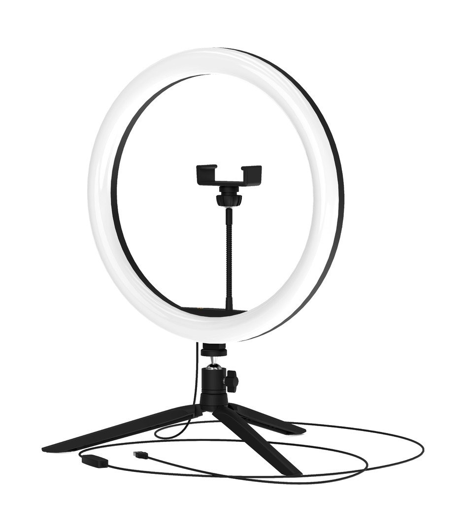 RL003 Кольцевая лампа Gauss Ring Light RL003