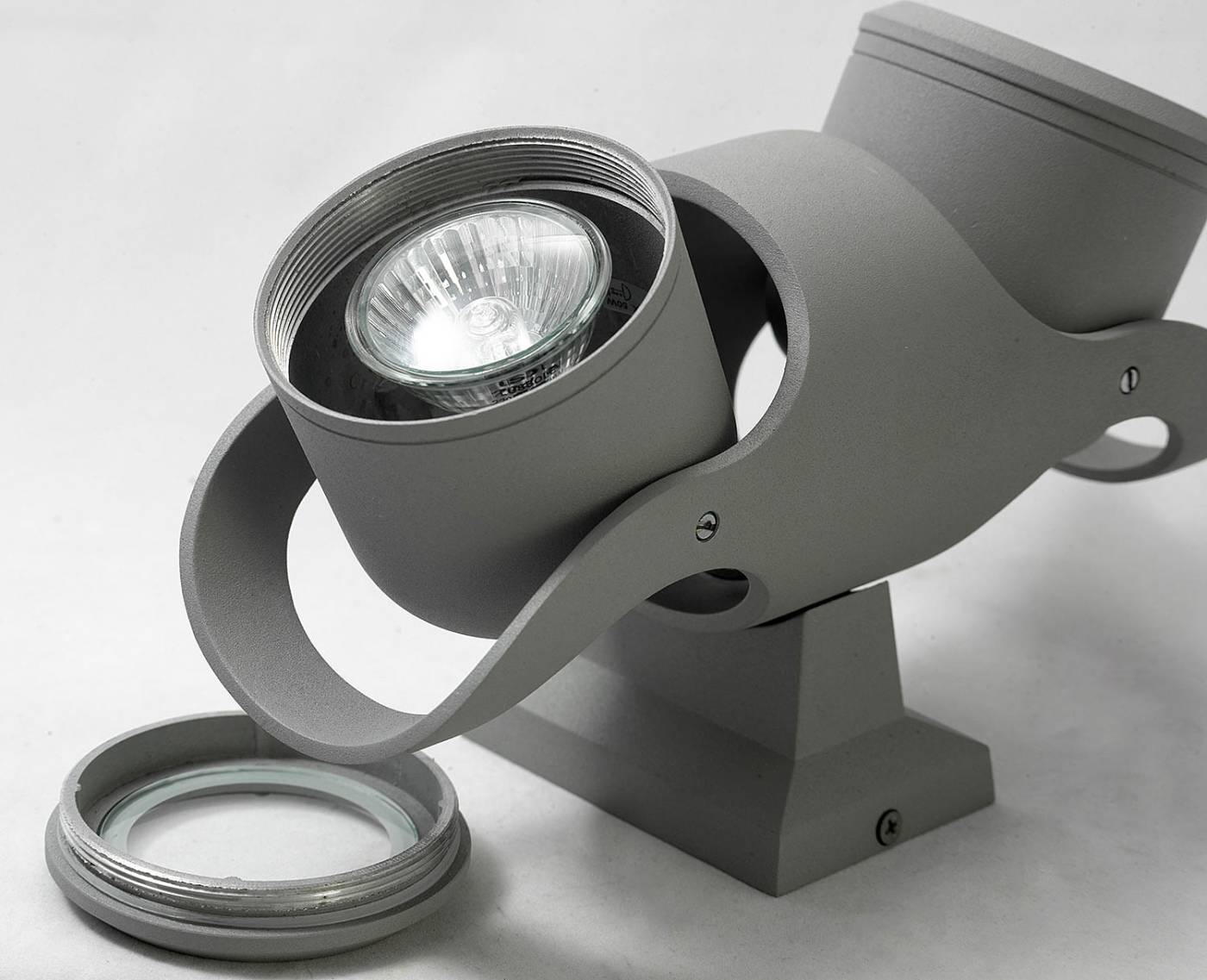 GRLSP-9939 Светильник спот Lussole LOFT GRLSP-9939