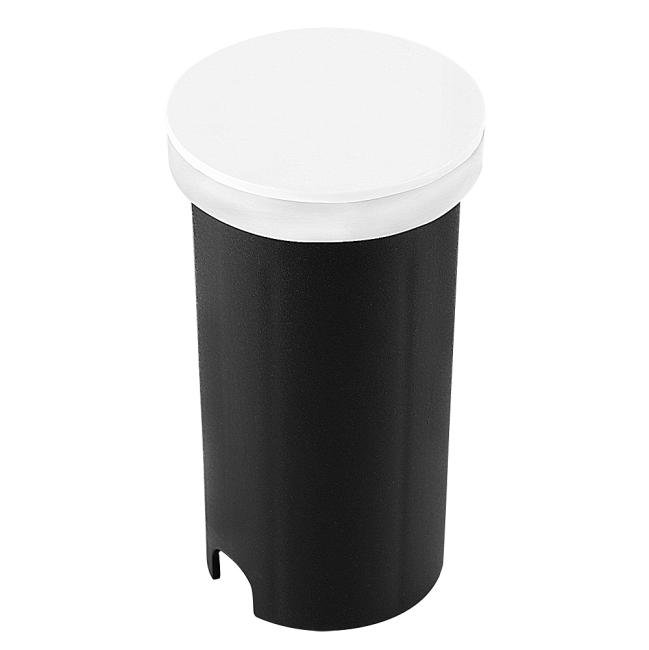 A3601IN-1WH Уличный встраиваемый Arte Lamp Piazza A3601IN-1WH