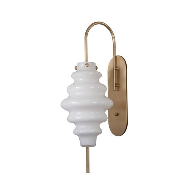 L90021 Настенное бра L'Arte Luce Luxury Torria L90021