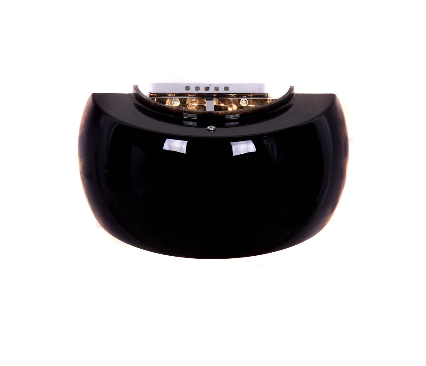 Настенное бра Lumina Deco LDW 7018-4 BK