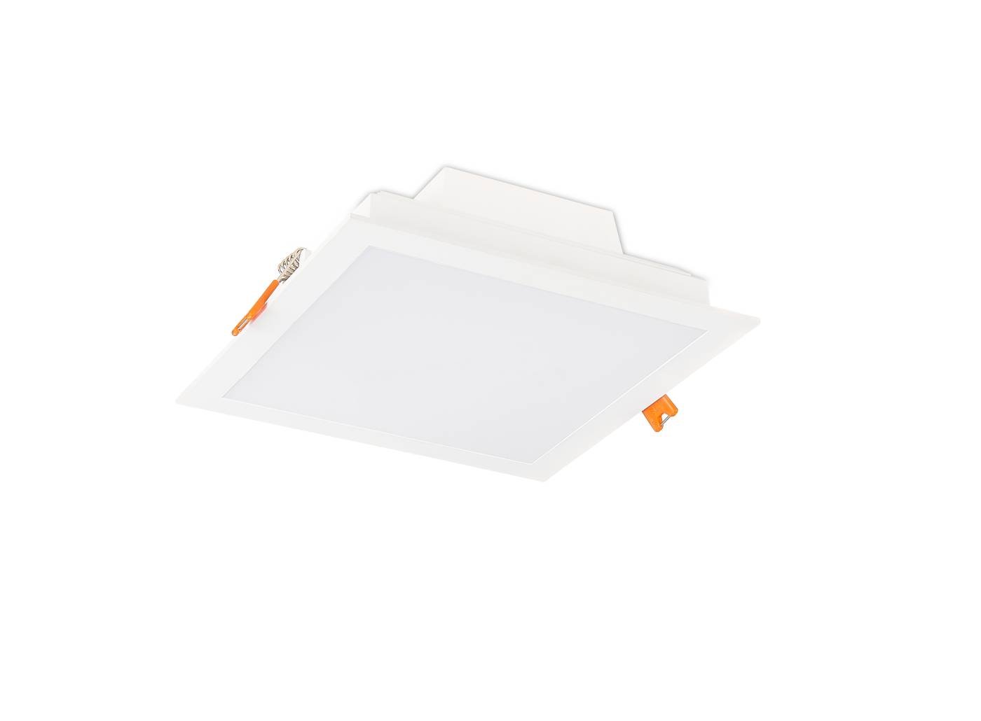 Встраиваемый светильник Simple Story 2089 2089-LED18DLW