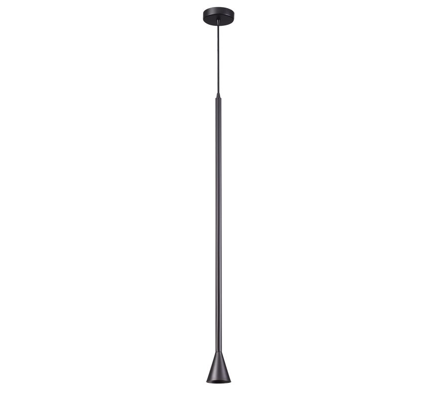 3884/1B Светильник подвесной Odeon Light Pipa 3884/1B