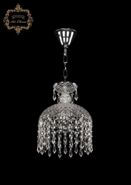 14.03.1.d22.Cr.Dr Светильник подвесной Art Classic 14.03.1.d22.Cr.Dr