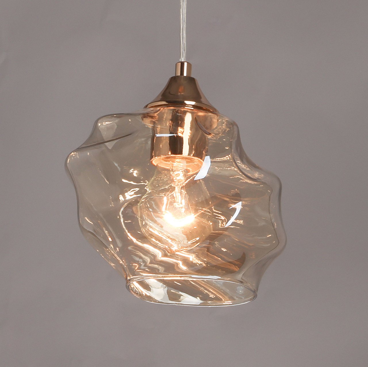 Светильник подвесной De Markt Соло 112011601