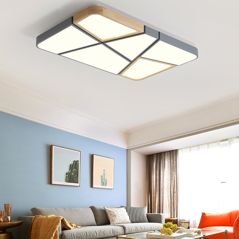 151491-26 Светильник потолочный ImperiumLoft Fust-Two01 151491-26