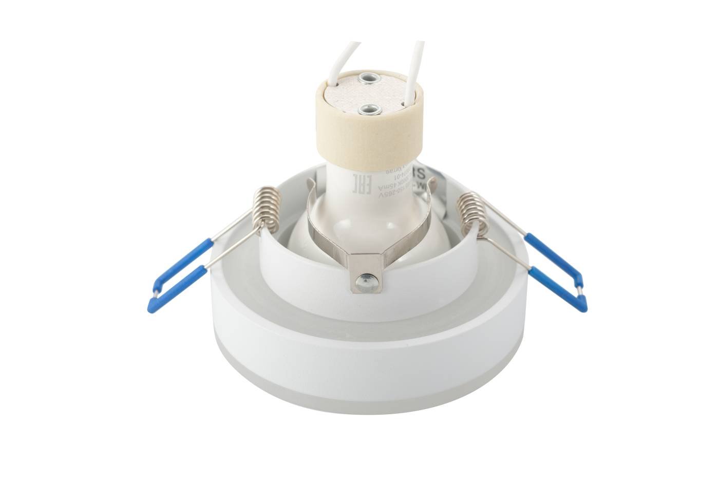 DK4032-WH Встраиваемый светильник Denkirs Dk4030 DK4032-WH