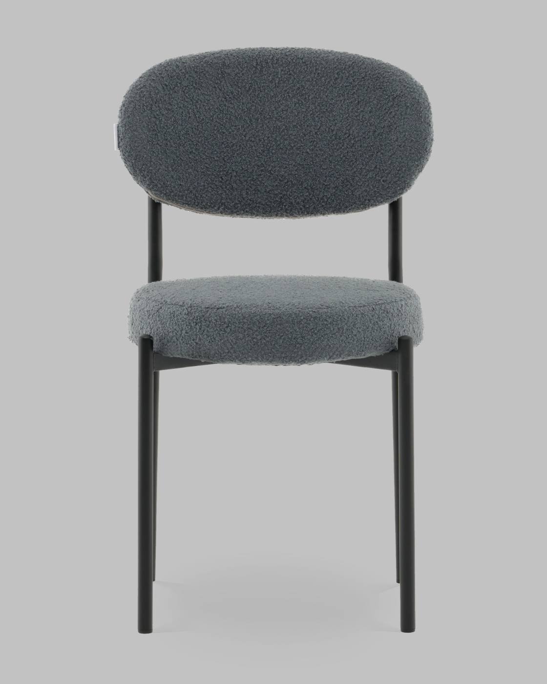 Обеденный стул Stool Group Бриф AV 477-F83-K477NEW-9005