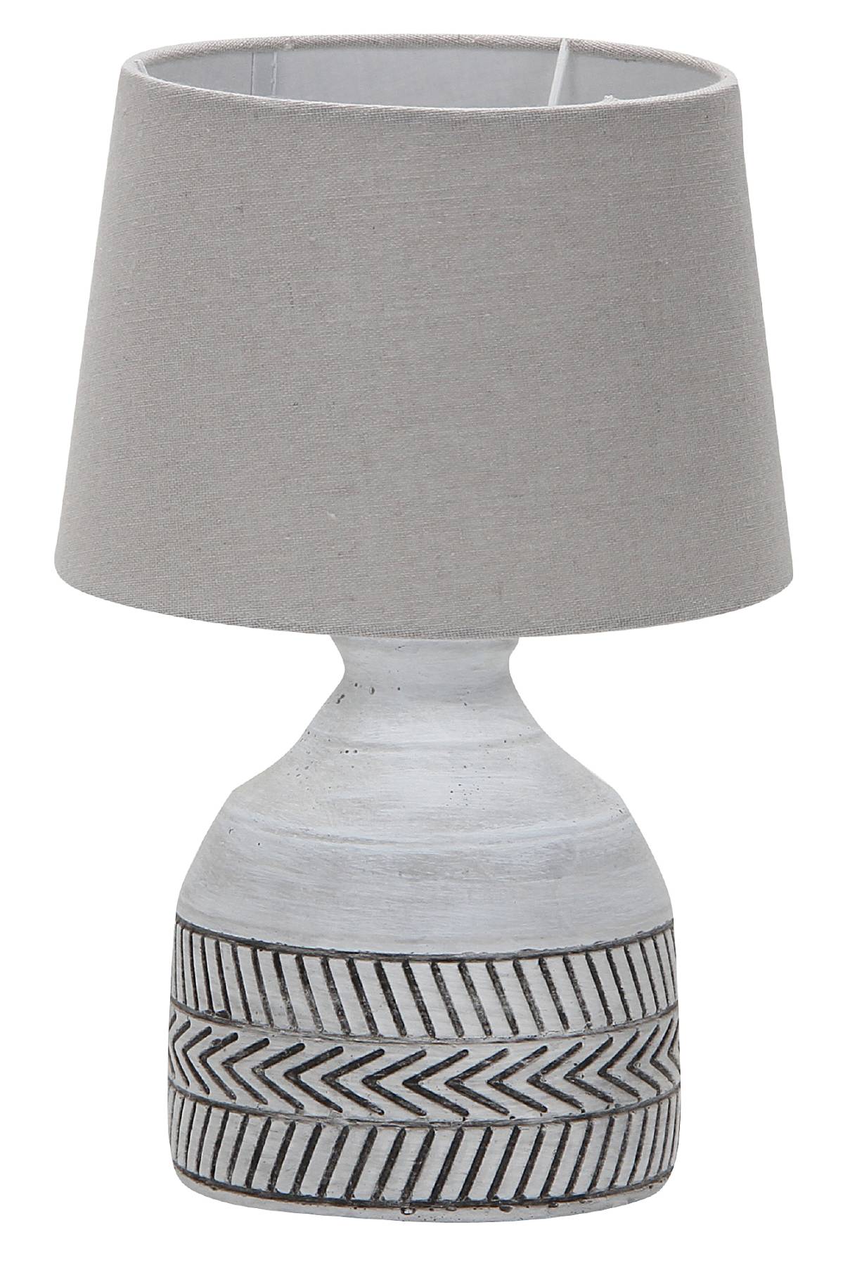 A4636LT-1GY Настольная лампа Arte Lamp Tiaki A4636LT-1GY