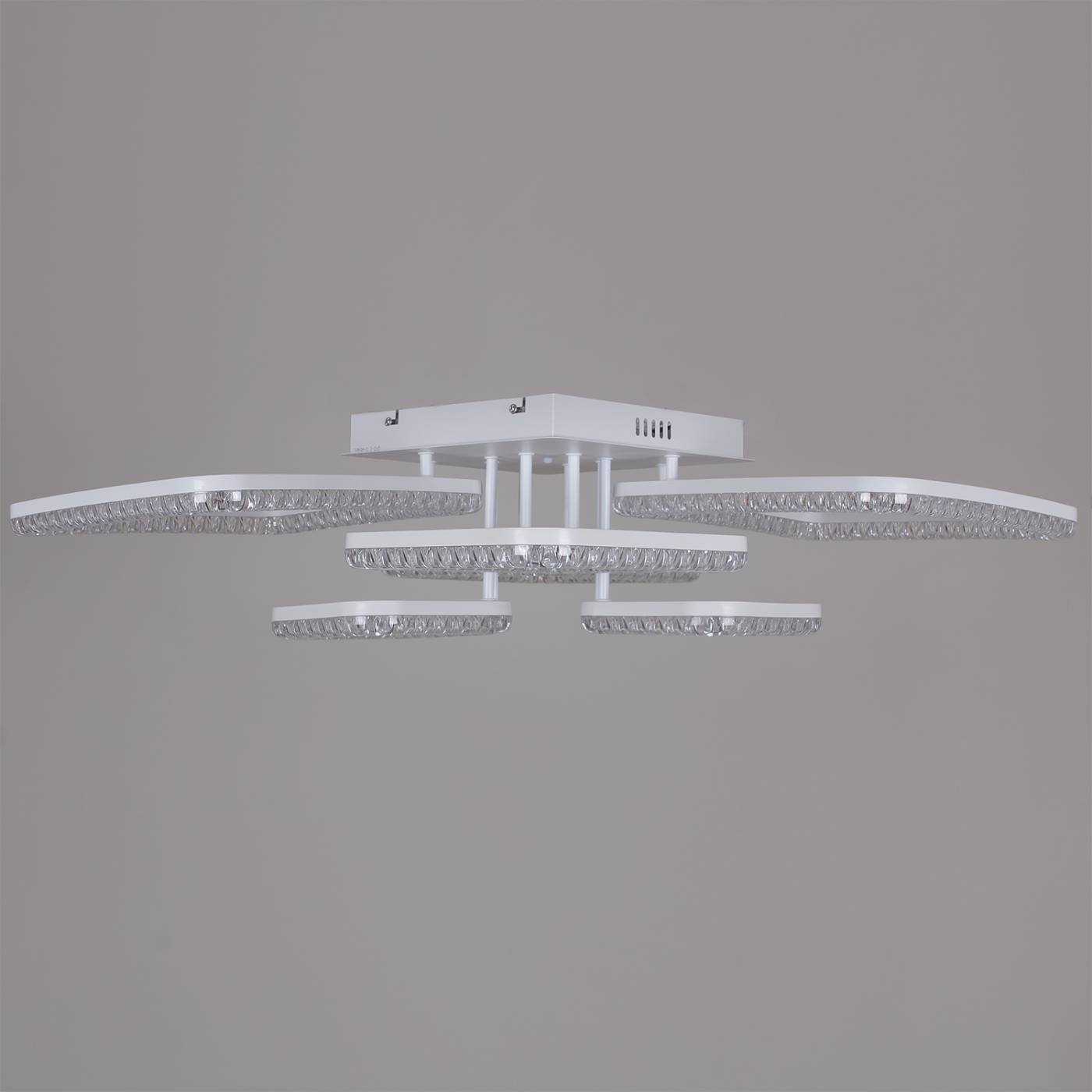 Потолочная люстра Reluce 19848-0.3-06D WH