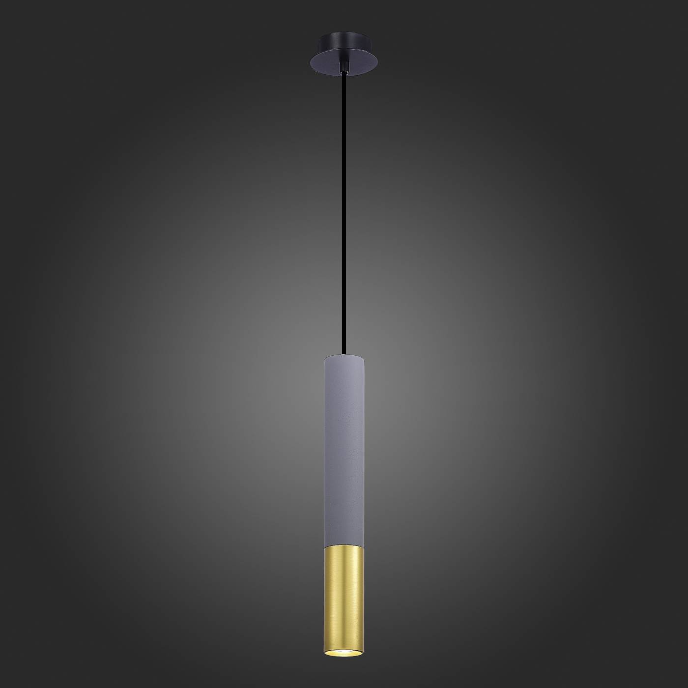 ST154.713.01 Светильник подвесной ST Luce St154 Concrete ST154.713.01