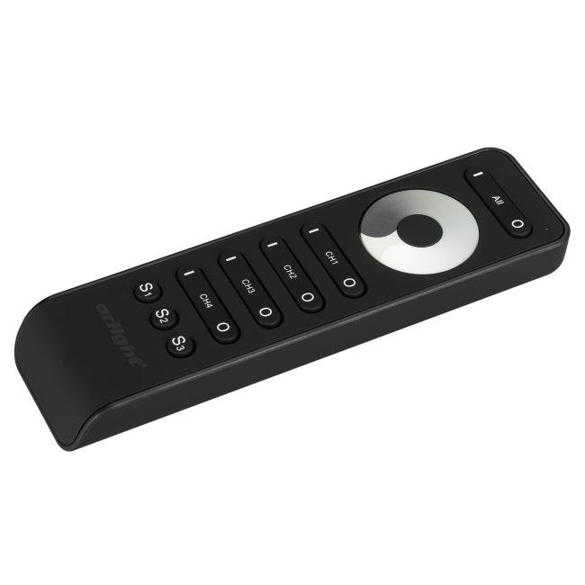 032941 Кнопочный радиопульт с сенсорным кольцом Arlight 032941