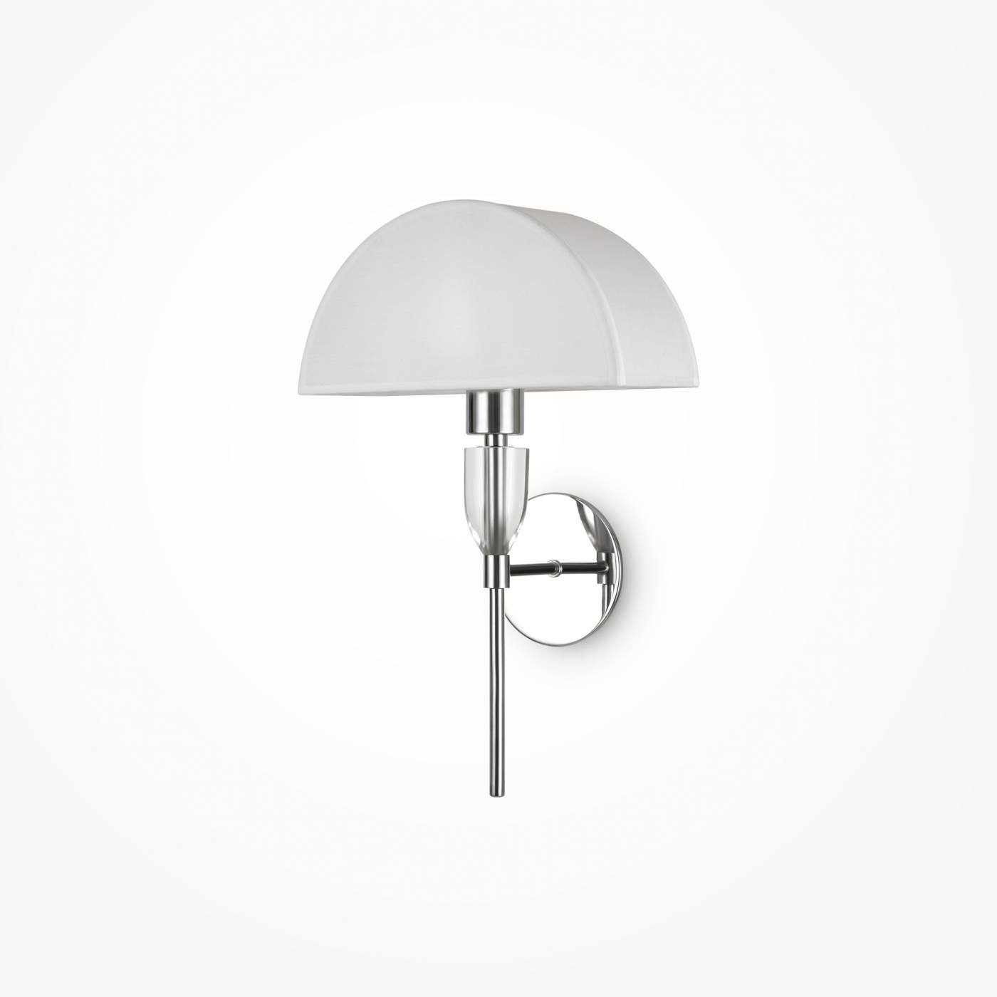 Z034WL-01CH Настенное бра Maytoni Prima Z034WL-01CH