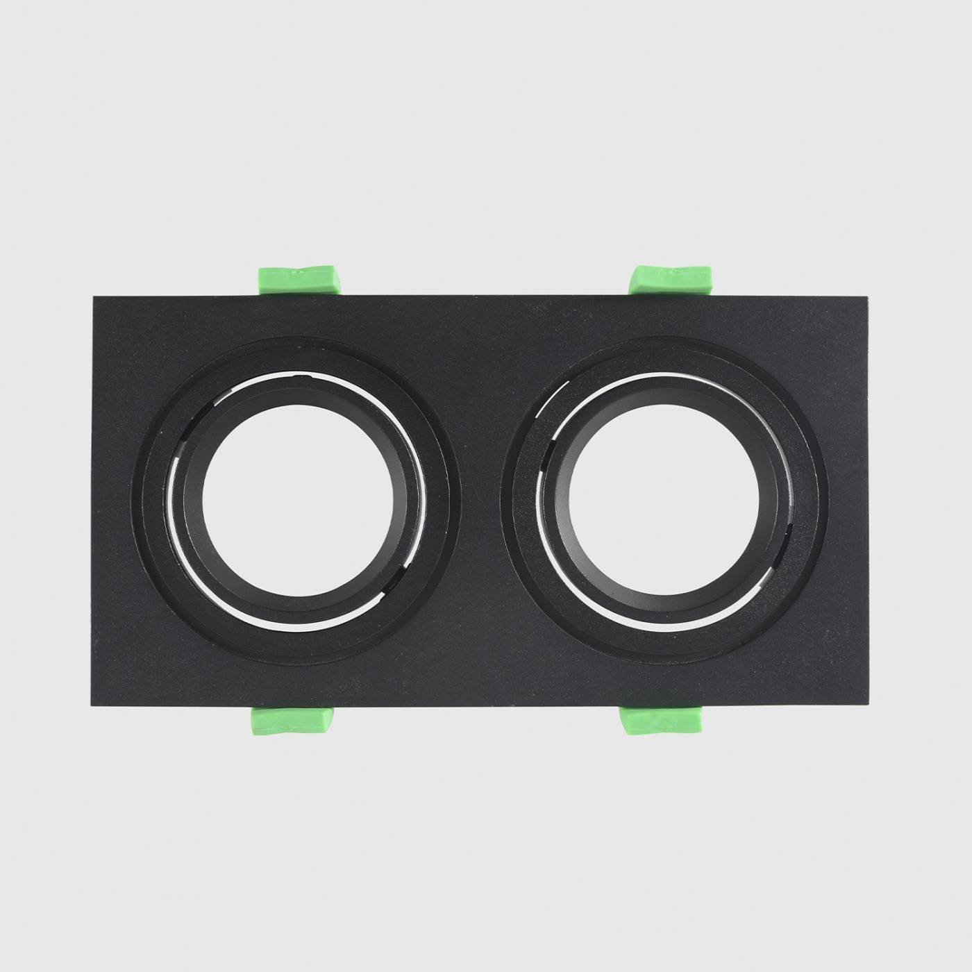 CLT 002C2 BL V2 Встраиваемый светильник Crystal Lux Clt 002 CLT 002C2 BL V2