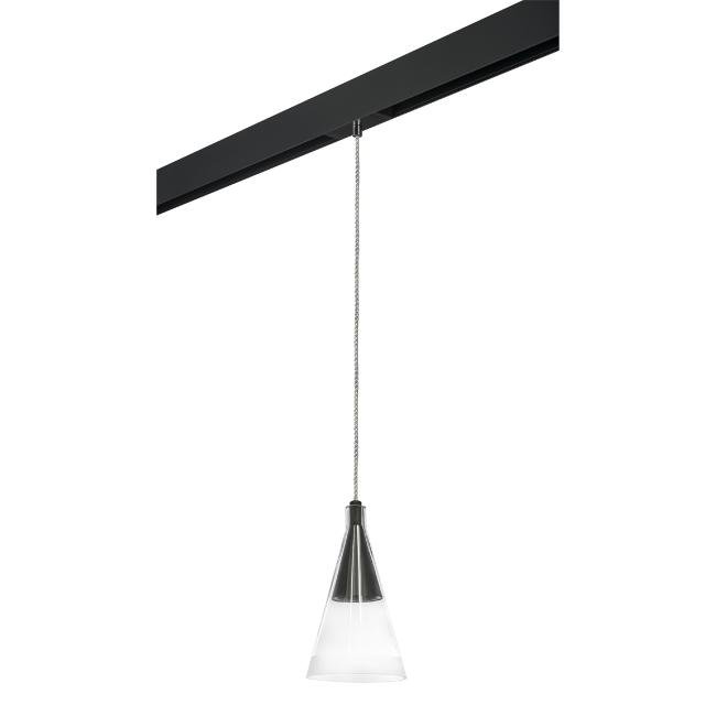 PRO757017 Трековый светильник Lightstar Cone PRO757017