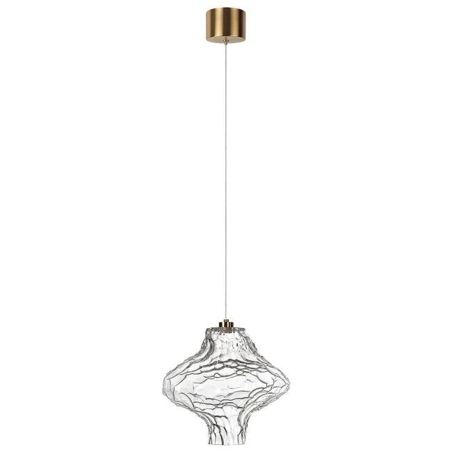 Светильник подвесной Odeon Light Ordi 5107/3LA