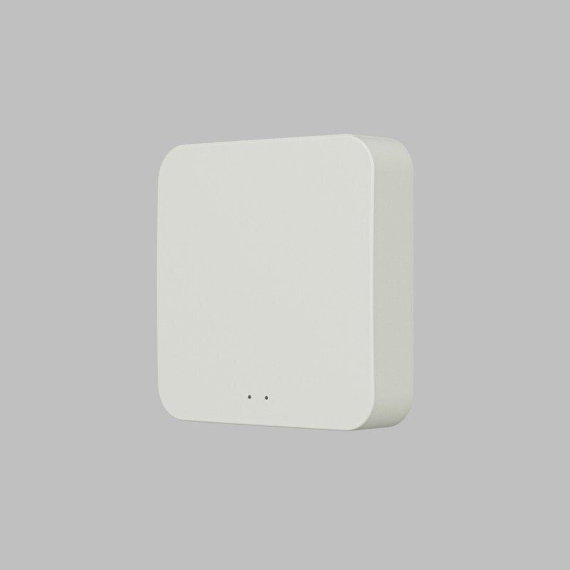 Конвертер WiFi-Zigbee/BLE для умного дома Denkirs Zigbee control DK7402-WF