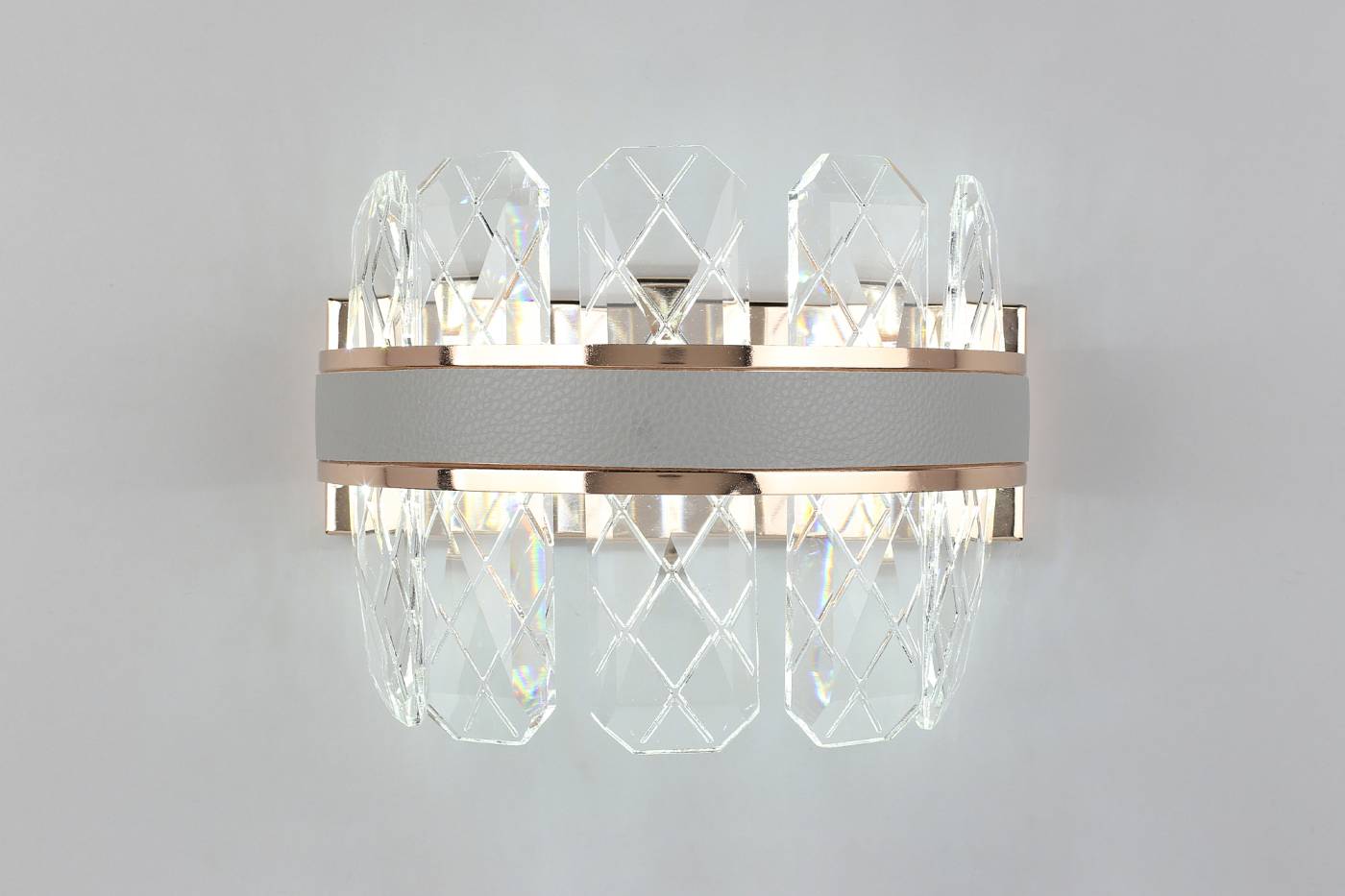 APL.032.01.32 Настенное бра Aployt Juda APL.032.01.32