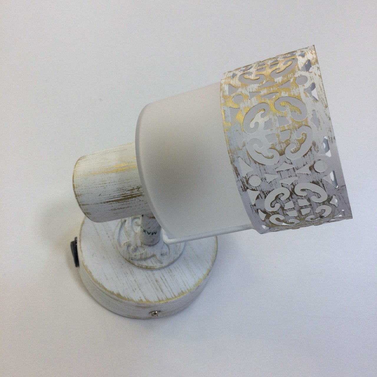 2786/1W Светильник спот Odeon Light Matiso 2786/1W