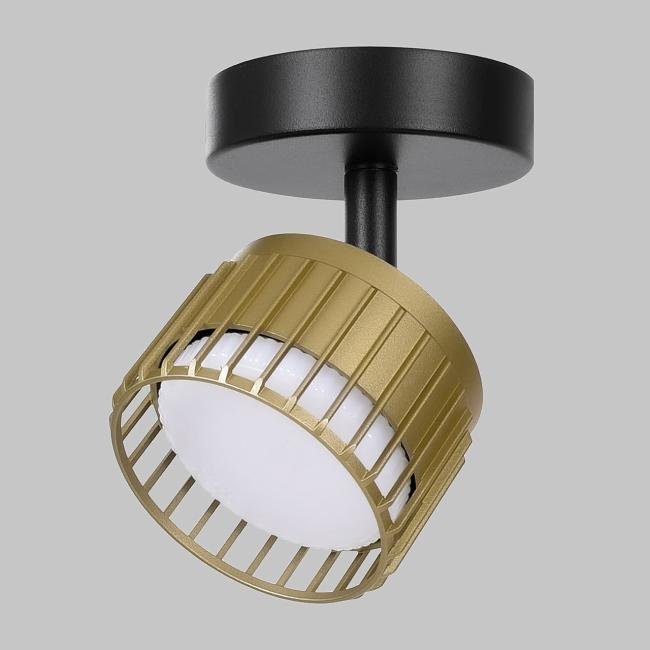 IL.0005.2301-BMG Светильник спот IMEX Grido Gx53 IL.0005.2301-BMG