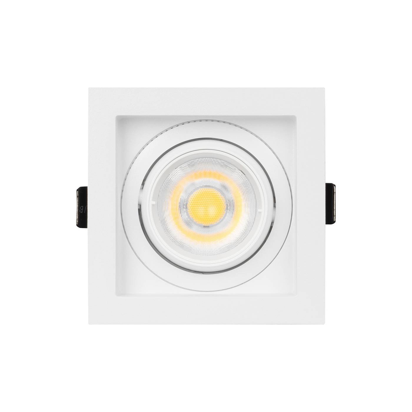 Встраиваемый светильник Arlight Vortex 057915