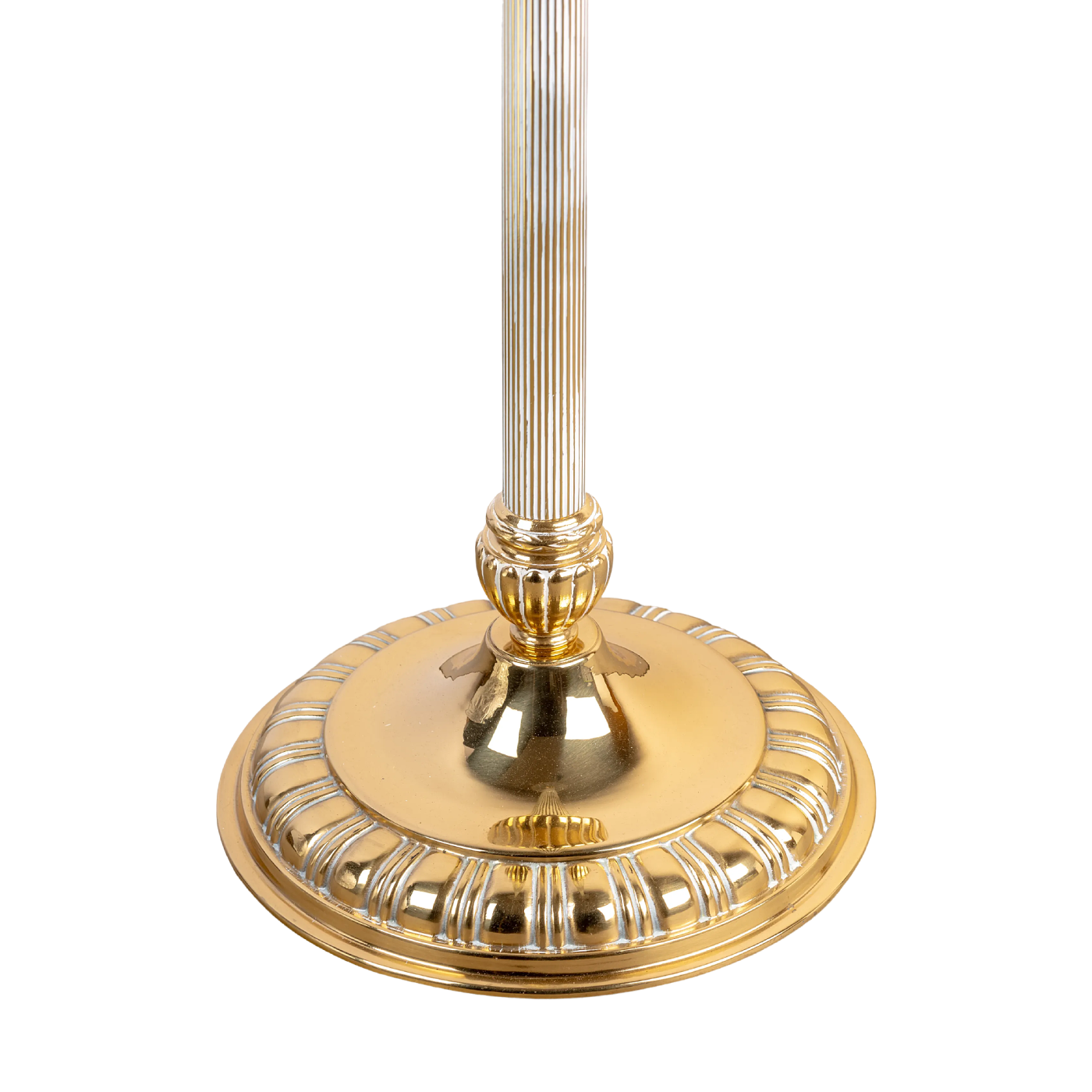 Торшер Ambiente 7539 7539F/5 WP